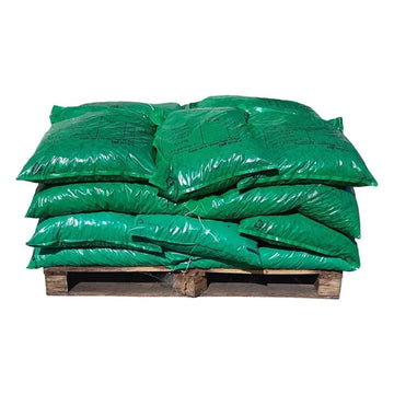 10/20 Anthramix superior – 1/2 palete de 20 sacos de 25 kg