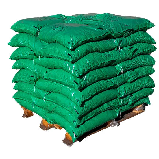 10/20 Anthramix superior – Palete de 40 sacos de 25 kg