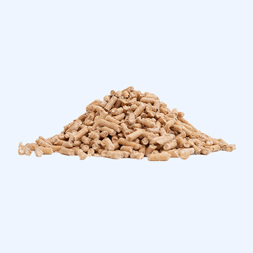 Pellet Total Premium a granel – a tonelada (a partir de 2 toneladas)